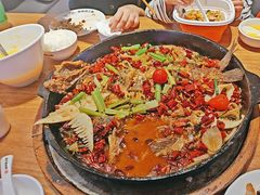 -老板恋上鱼(恒隆广场店)