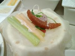 -四季小馆·地道北京小吃(广百店)