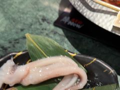 -牛New寿喜烧(中山公园龙之梦店)