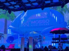 -MOSSO·Liveshow(M3香港广场店)