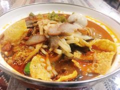 -丽丽三鲜螺蛳粉(田林路店)