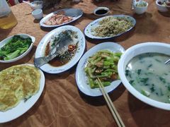 -梅姐海鲜餐厅(水头海鲜街店)