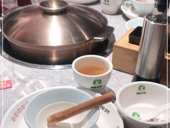 -椰妹·椰子鸡火锅(三祺广场店)
