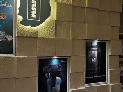 -H立方实景剧情密室(天河旗舰店)