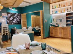 大堂-美奈小馆·越南料理(福田星河COCO Park店)