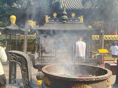 -西安市广仁寺