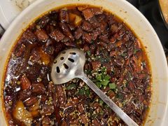 -大鸭梨烤鸭(甘家口店)