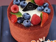 -姆们M Sweetie Cake(三里屯店)