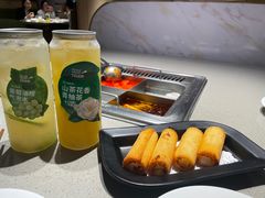 -海底捞火锅(石狮泰禾广场店)