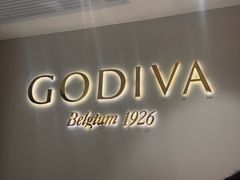 -GODIVA(海岸城店)