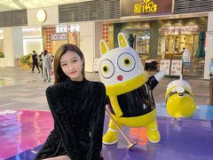 -HALO广场(梨园路店)