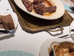 -波特曼西餐厅(南岗店)