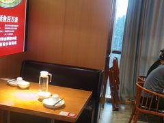 -蜀香三绝·牛蛙·烤鱼·天府炒鸡(安丘泰华店)