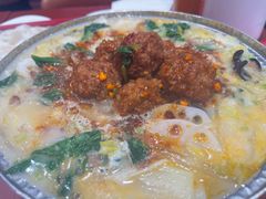 -喜家德虾仁水饺(岗厦北店)