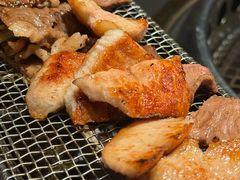 -300杯·和牛烧肉清酒专门店(廊里店)