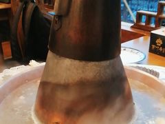 -百叶居·老北京涮羊肉(鼓楼店)