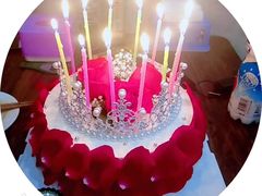 -好利来(团结湖店)