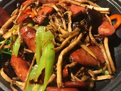 -天厨妙香素食餐厅(清华店)