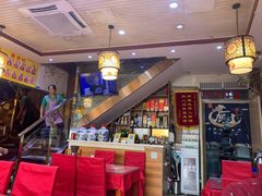 -易老妈蹄花.特色川菜(人民公园总店)