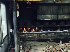 -八景休閒山莊  廣東十大名山莊