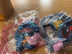 -麦当劳(海岸城店)