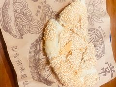 常州特色麻糕-老西门·常州菜(新区店)