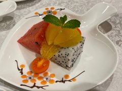 -红棉中餐厅·广州海航威斯汀酒店