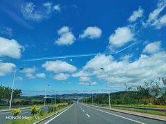 -亲昵春川鸡排(韩国美食街店)