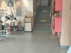 -麦当劳(阳朔益田西街店)