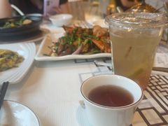 -强记海鲜·大排档(蛇口新街店)