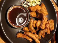 -包装马车·韩国料理·포장마차