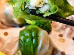 -蝴蝶里·粤菜·点心(滨江龙湖店)
