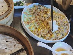 -四季春(美食街店)