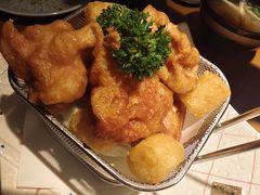 -阿吾罗日本料理(K11艺术中心店)