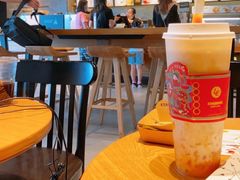 -星巴克(杭州嘉里中心4F店)