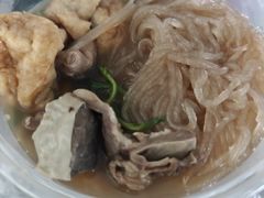 -正宗阳山牛杂(东城店)
