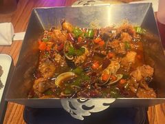 -功夫怪兽·烧烤(西工小街店)