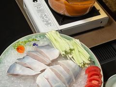 -杭州西子湖四季酒店·金沙厅