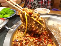 -沸炉重庆老火锅(军事博物馆店)