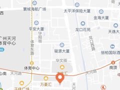 -H立方实景剧情密室(天河旗舰店)