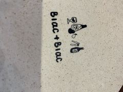 -Blac+Blac(中海环宇荟店)