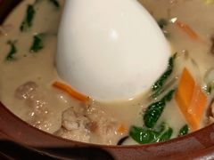 京城酥肉锅-四季民福烤鸭店(西单华威约饭街店)