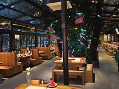 -海岛八号龙虾烧烤田鸡(蓝天路总店)