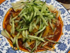 -柴窝堡22号辣子鸡·传承新疆菜