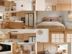 -峰光无限装饰(西安总店)