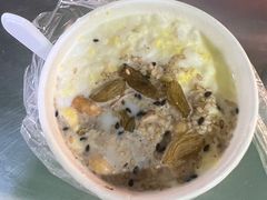 -正宁路小吃夜市