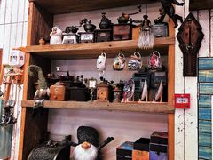 -六月花园咖啡馆(中关村东路店)