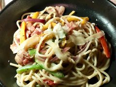 -五合院·整点烤肉