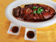 -鹏城人家海鲜酒家·23年老字号(较场尾店)