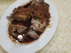-禄源公·老莞诚饭店